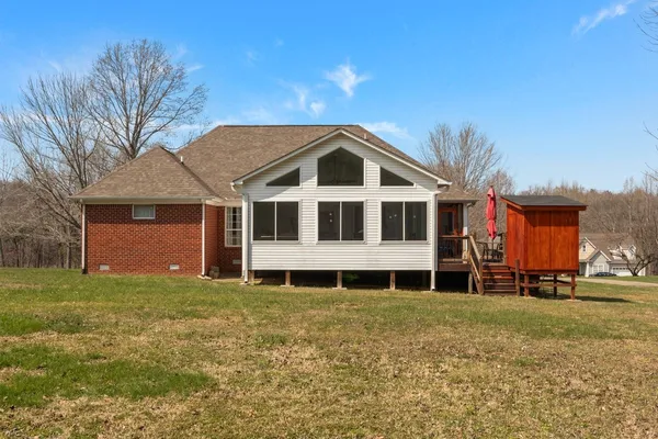 $415,000 | 1250 Old Eastside Road, Burns, TN 37029