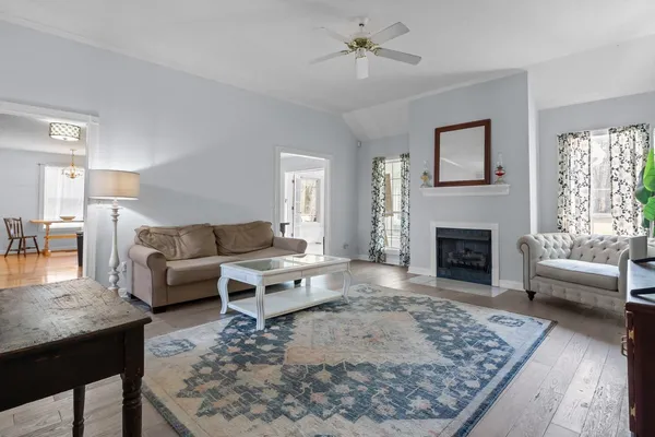 $415,000 | 1250 Old Eastside Road, Burns, TN 37029