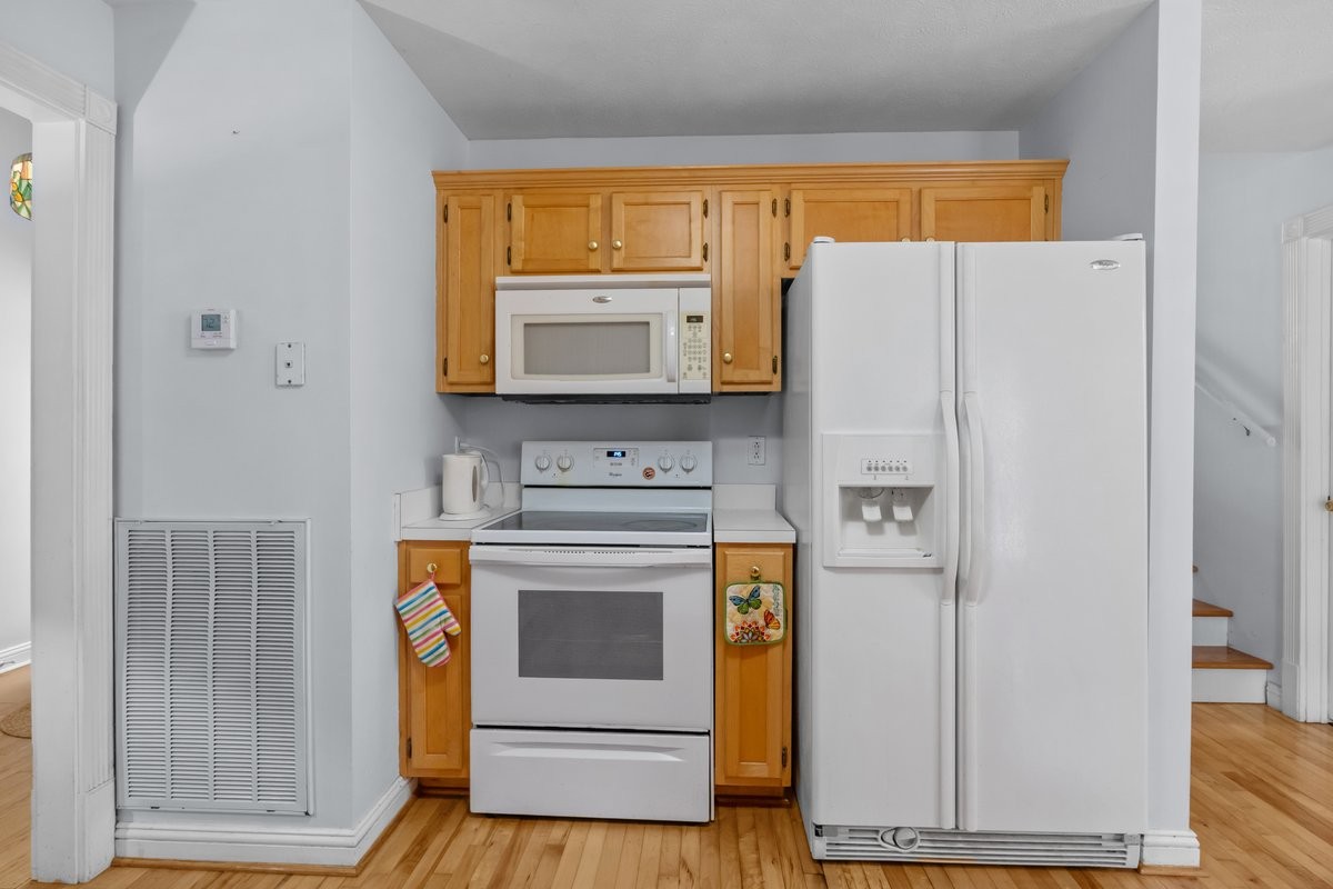 1250 Old Eastside Road Burns, TN 37029 - Photo 9 of 42