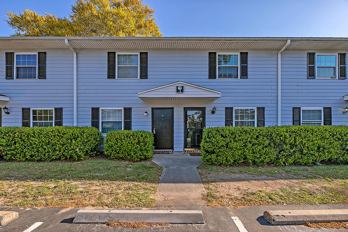 21 Rivers Point Row, Unit 3E Charleston, SC 29412 - Photo 1 of 18 CREM_21 Rivers Point Row Unit 3E_019
