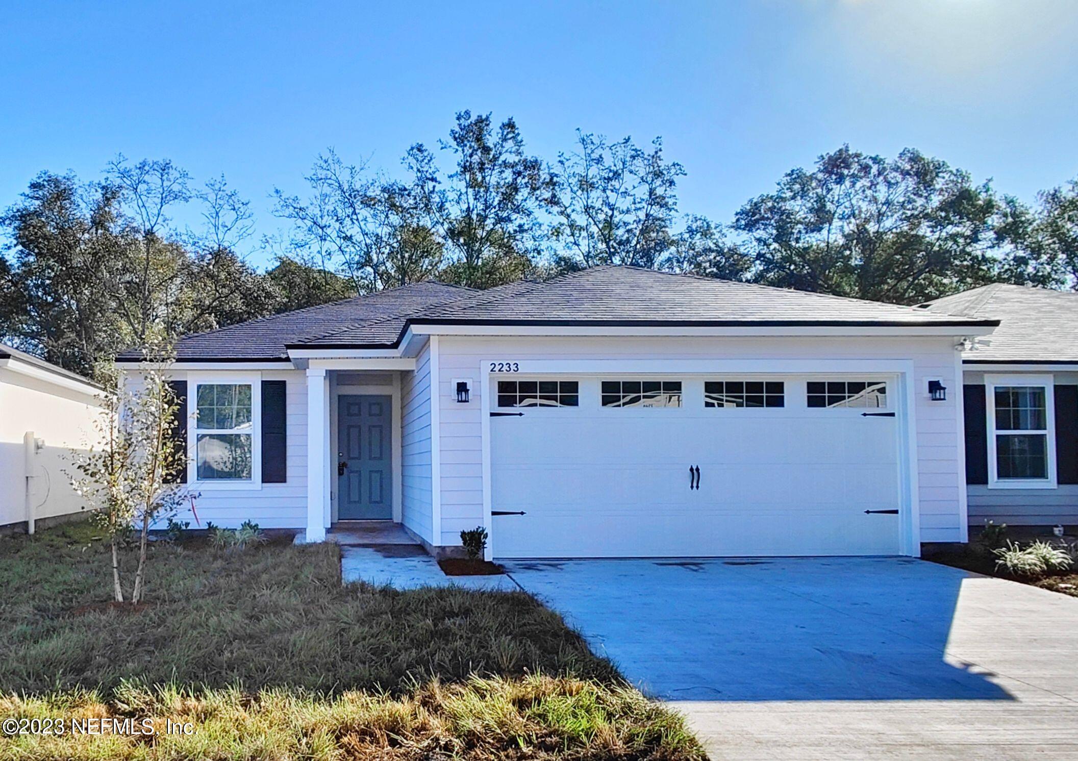 2233 Kistlers Rdg Way Jacksonville, FL 32221 - Photo 1 of 1 1