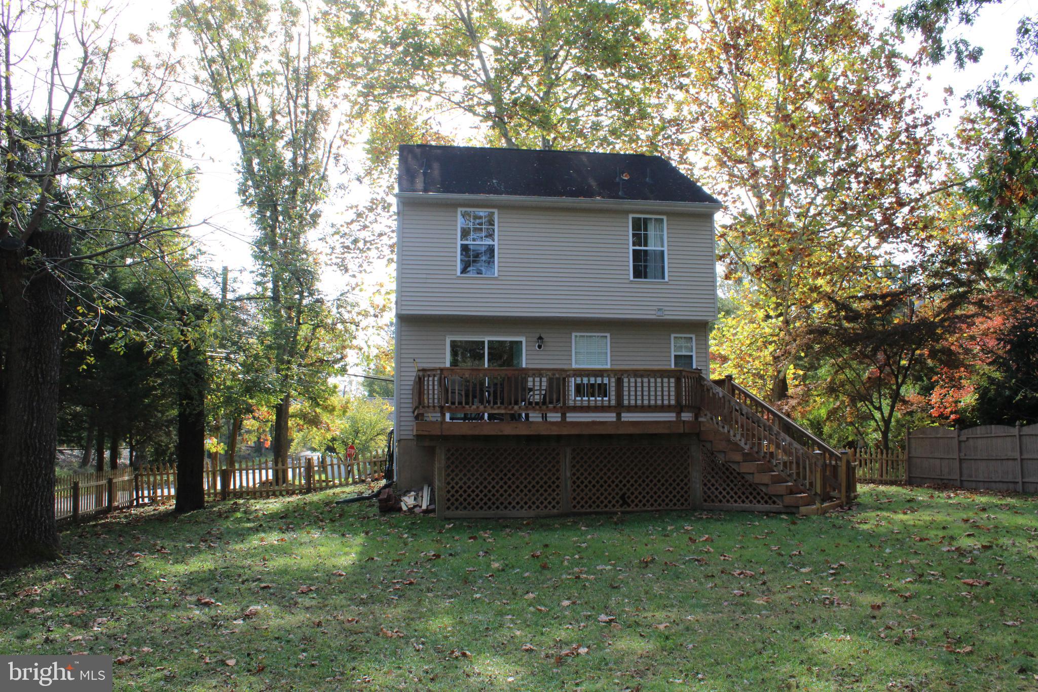 7 Naylor Avenue Lindenwold, NJ 08021 - Photo 25 of 27 Gallery Image 25