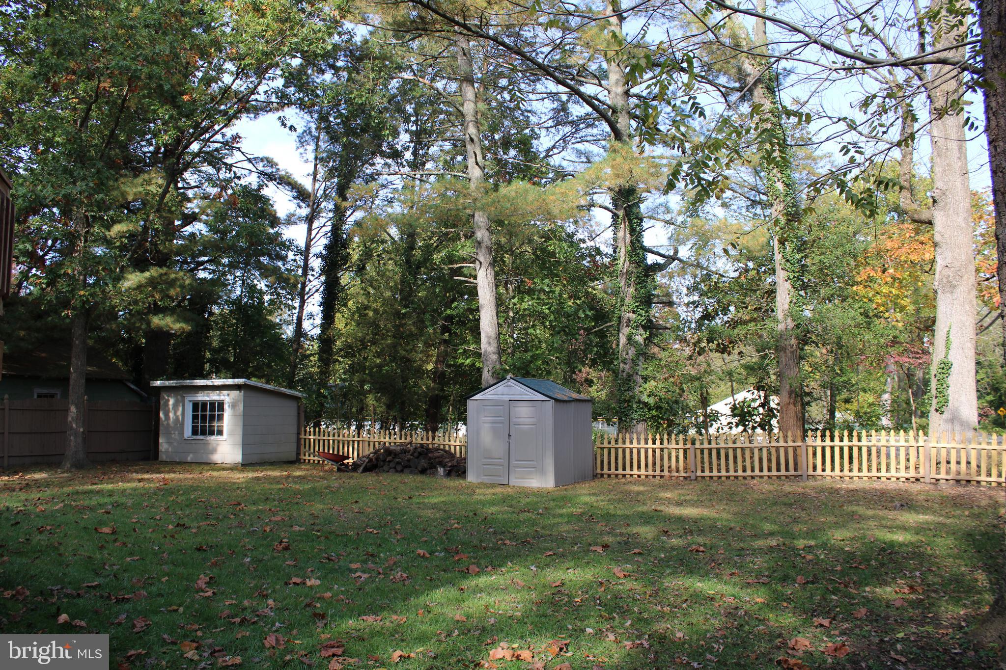 7 Naylor Avenue Lindenwold, NJ 08021 - Photo 26 of 27 Gallery Image 26