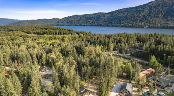 $265,000 | 16793 Fir Drive, Leavenworth, WA 98826