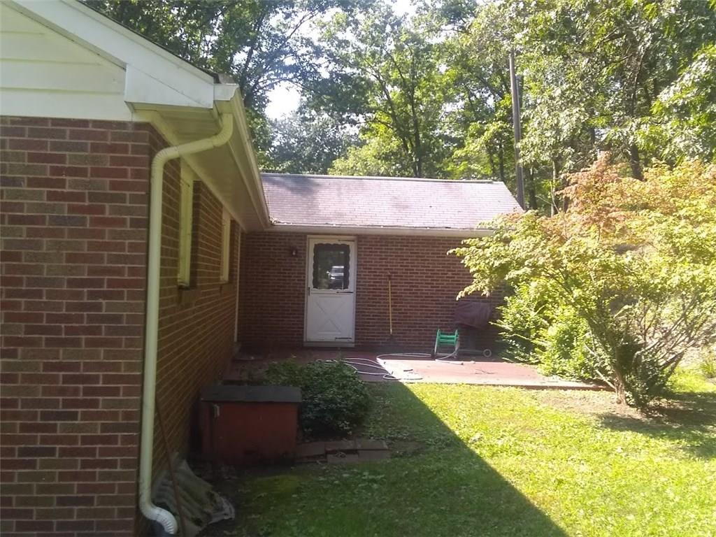 188 Metz Road Parker, PA 16049 - Photo 2 of 25 Gallery Image 2