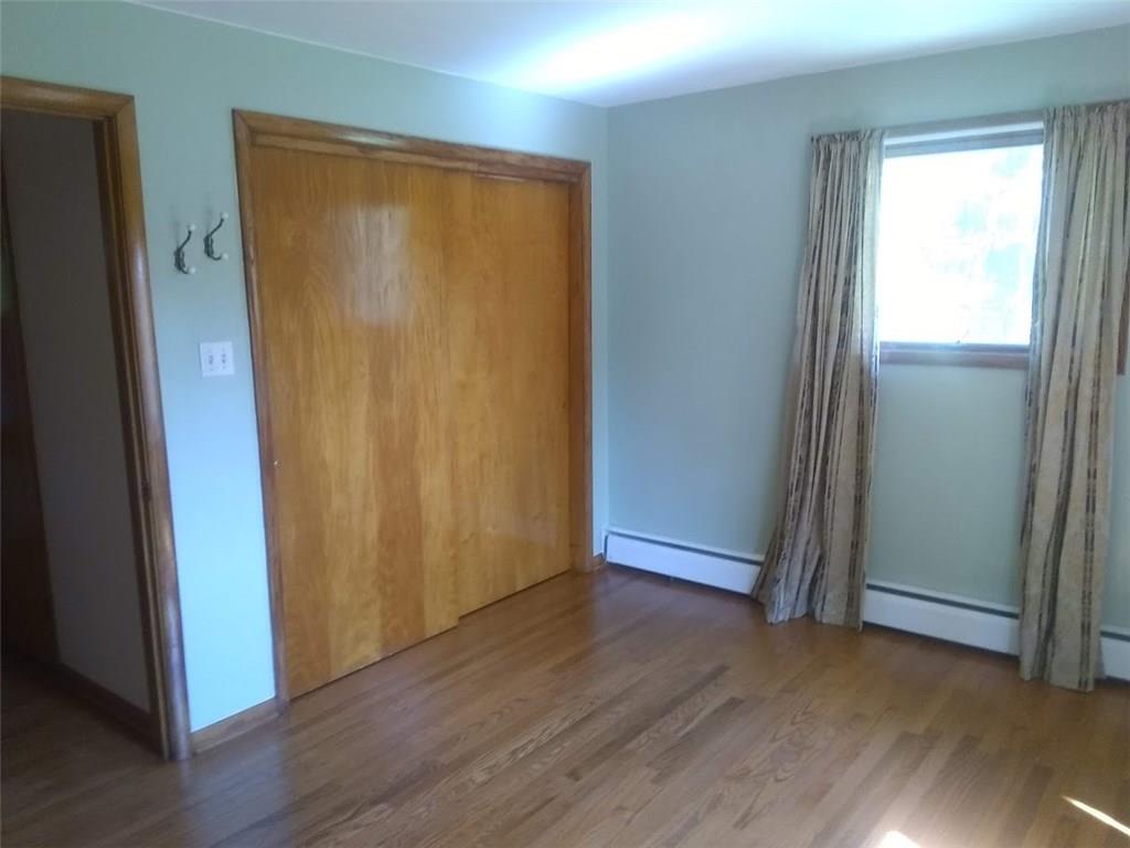 188 Metz Road Parker, PA 16049 - Photo 14 of 25 MASTER BEDROOM