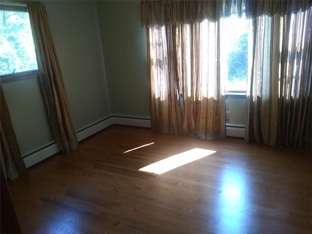 188 Metz Road Parker, PA 16049 - Photo 15 of 25 MASTER BEDROOM