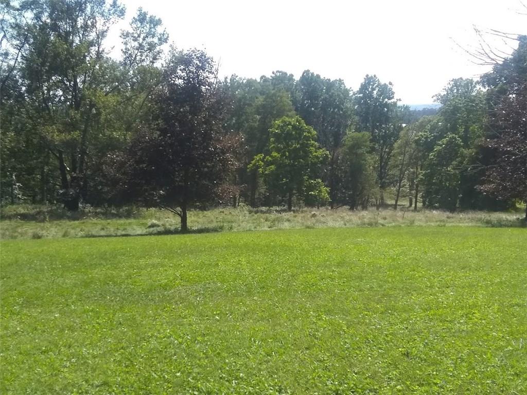 188 Metz Road Parker, PA 16049 - Photo 18 of 25 VIEW FROM FRONT OF HOME