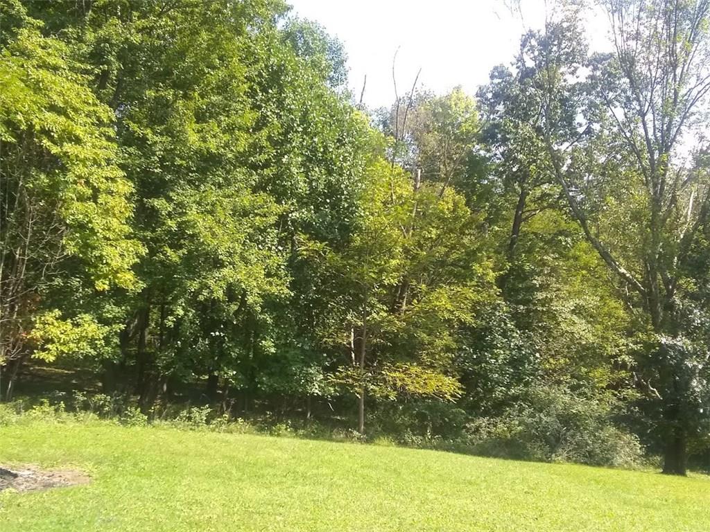 188 Metz Road Parker, PA 16049 - Photo 20 of 25 SIDE VIEW FROM HOME