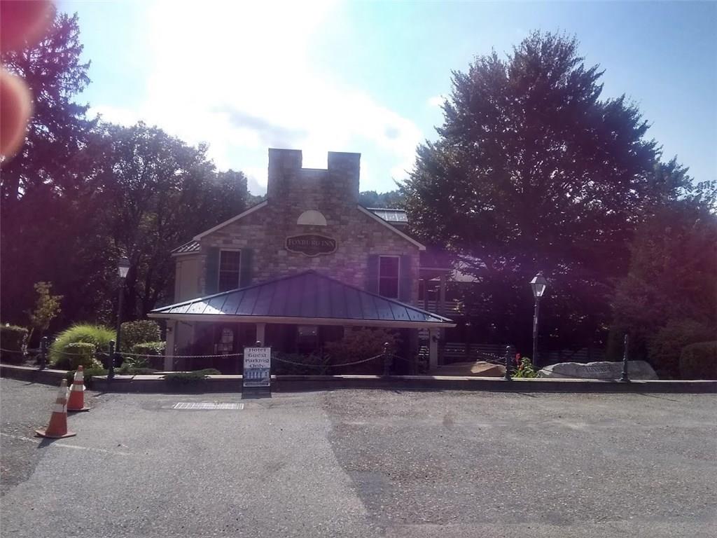 188 Metz Road Parker, PA 16049 - Photo 24 of 25 FOXBURG INN