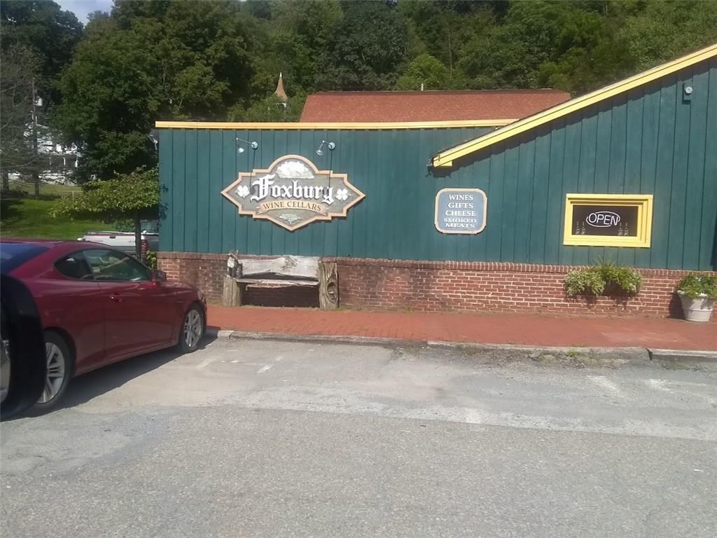188 Metz Road Parker, PA 16049 - Photo 25 of 25 FOXBURG WINE CELLARS