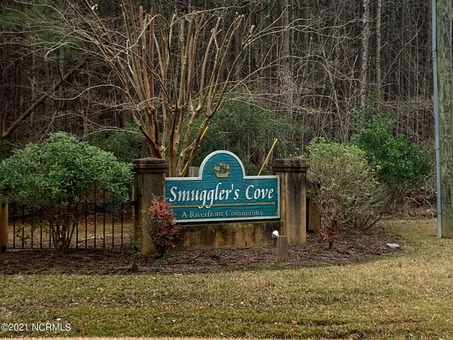 $115,000 | Lot 37 Sunset Road, Belhaven, NC 27810