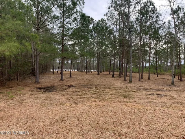 $115,000 | Lot 37 Sunset Road, Belhaven, NC 27810