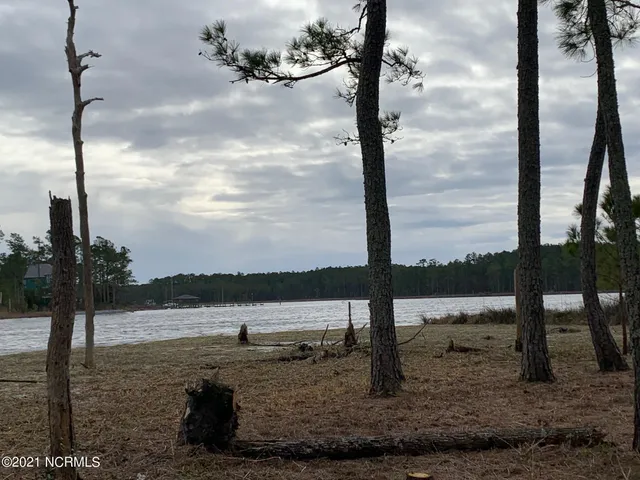 $115,000 | Lot 37 Sunset Road, Belhaven, NC 27810