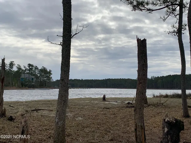 $115,000 | Lot 37 Sunset Road, Belhaven, NC 27810