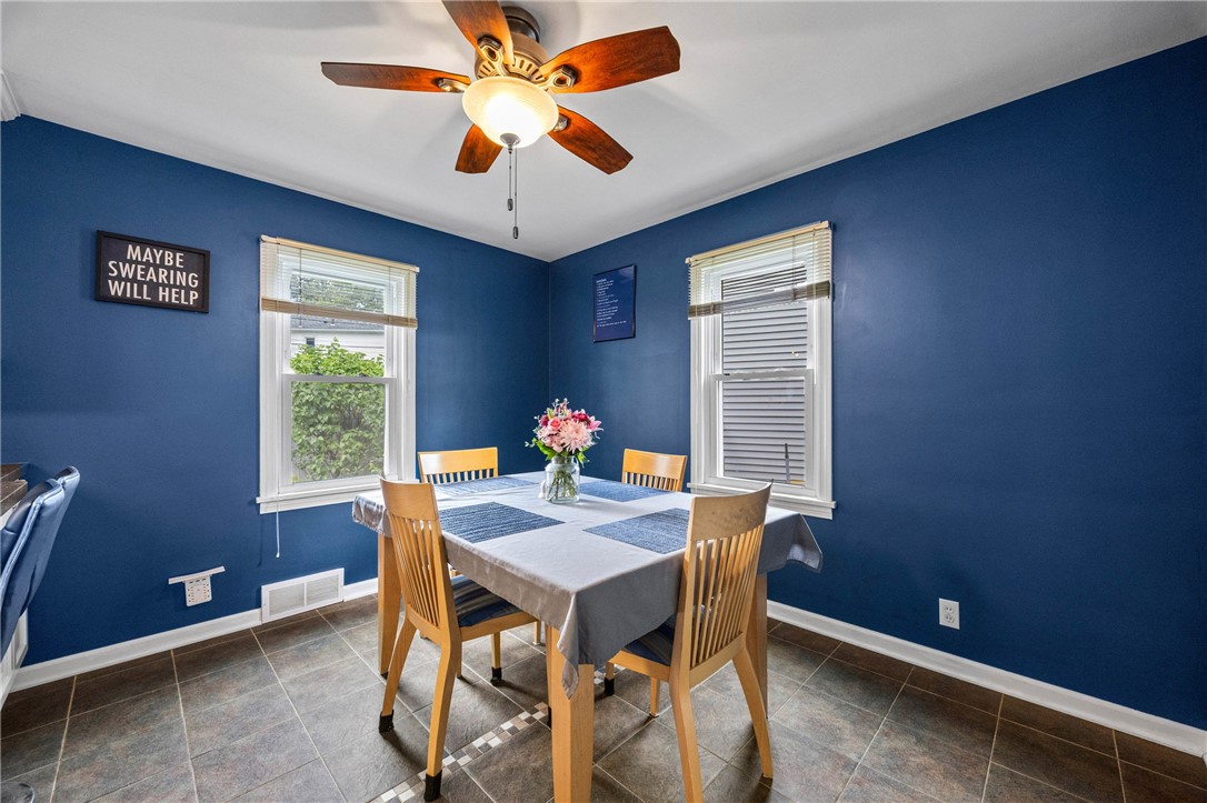 644 Tarrington Road Irondequoit, NY 14609 - Photo 9 of 41