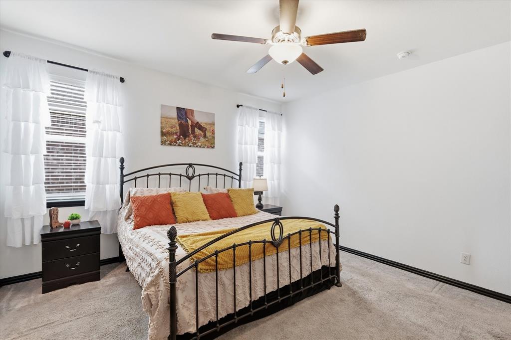 645 Ridgeback Trail Fort Worth, TX 76052 - Photo 24 of 39