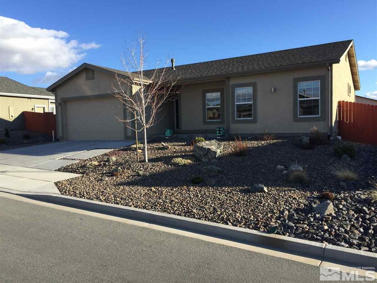 18506 Outpost Court Reno, NV 89508 - Photo 1 of 10 Photo 1