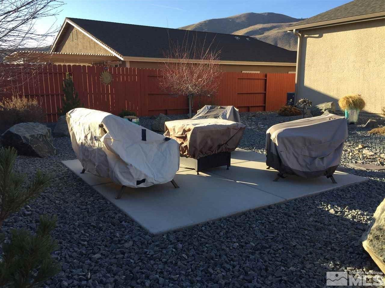 18506 Outpost Court Reno, NV 89508 - Photo 10 of 10 Photo 10
