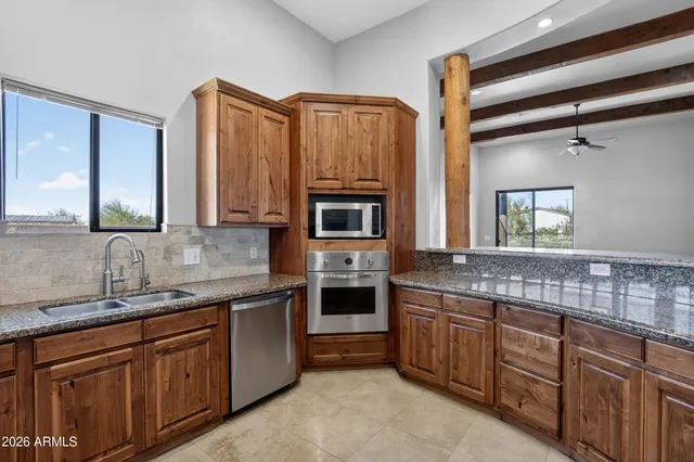 $825,000 | 5580 East 10th Avenue, Apache Junction, AZ 85119