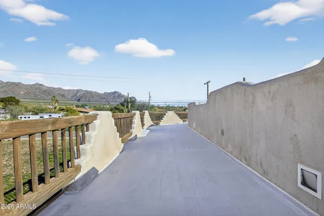 $825,000 | 5580 East 10th Avenue, Apache Junction, AZ 85119