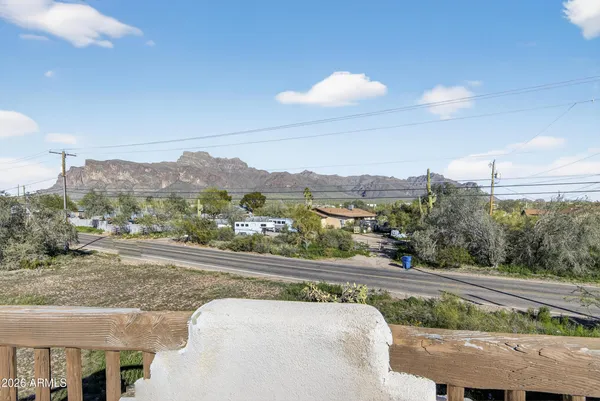 $799,000 | 5580 East 10th Avenue, Apache Junction, AZ 85119
