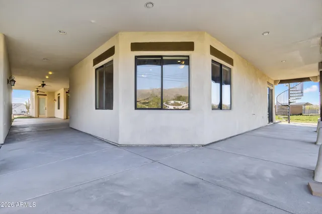 $825,000 | 5580 East 10th Avenue, Apache Junction, AZ 85119