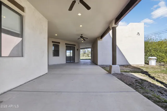 $825,000 | 5580 East 10th Avenue, Apache Junction, AZ 85119
