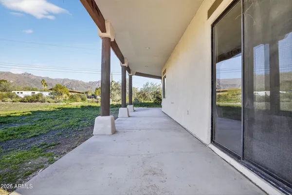 $799,000 | 5580 East 10th Avenue, Apache Junction, AZ 85119