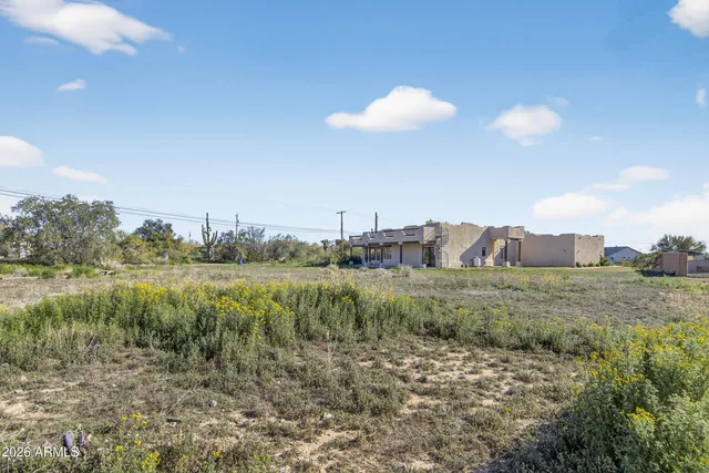 $825,000 | 5580 East 10th Avenue, Apache Junction, AZ 85119