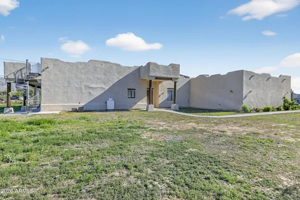 $799,000 | 5580 East 10th Avenue, Apache Junction, AZ 85119