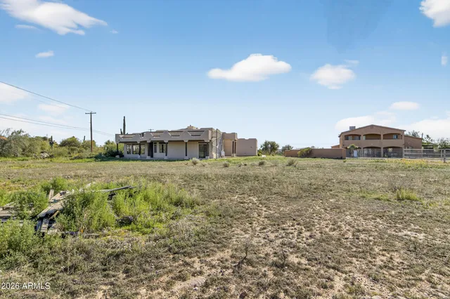 $825,000 | 5580 East 10th Avenue, Apache Junction, AZ 85119