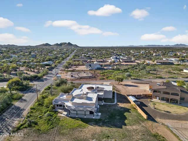 $825,000 | 5580 East 10th Avenue, Apache Junction, AZ 85119