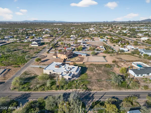 $799,000 | 5580 East 10th Avenue, Apache Junction, AZ 85119