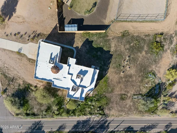 $799,000 | 5580 East 10th Avenue, Apache Junction, AZ 85119