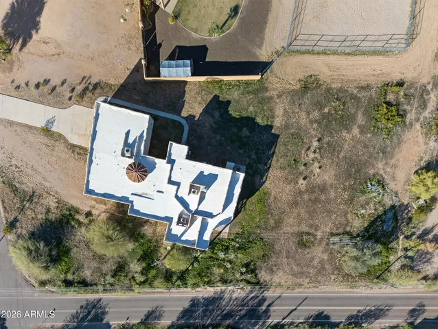 $825,000 | 5580 East 10th Avenue, Apache Junction, AZ 85119