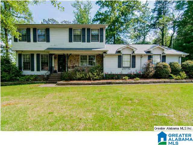 2005 Autumn Ridge Circle Birmingham, AL 35226 - Photo 1 of 31
