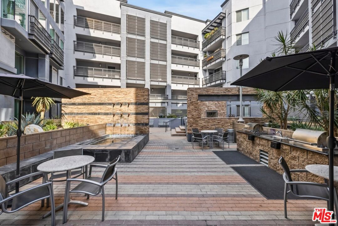 629 Traction Avenue, Unit 403 Los Angeles, CA 90013 - Photo 20 of 22