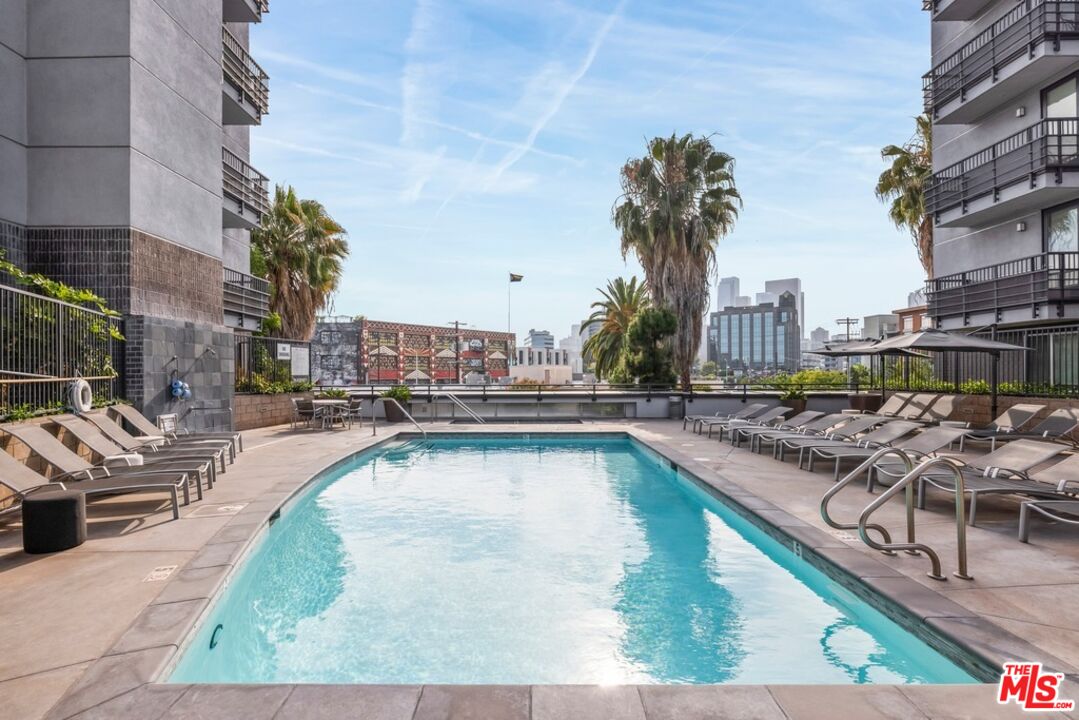 629 Traction Avenue, Unit 403 Los Angeles, CA 90013 - Photo 21 of 22