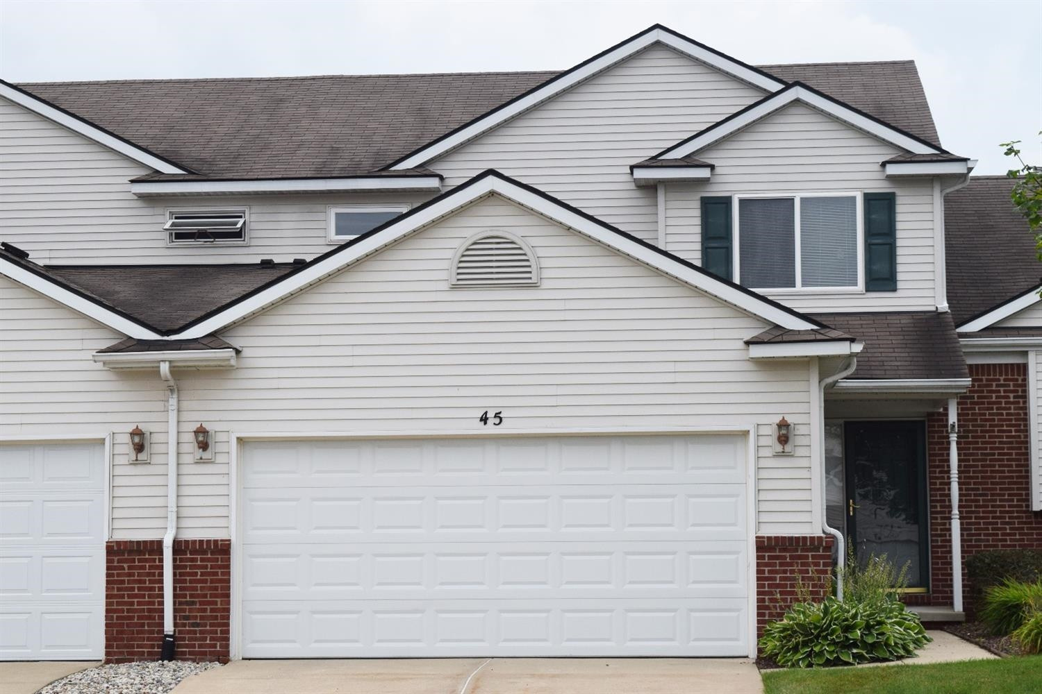45 Sedum Road Howell, MI 48843 - Photo 1 of 10 Photo 1