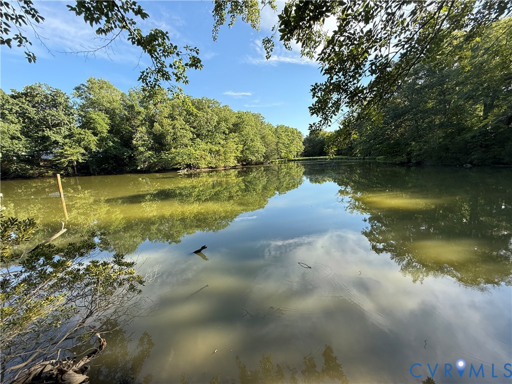 88 Seahawk Road Urbanna, VA 23175 - Photo 5 of 16 Waterfront property with extensive tree cover and