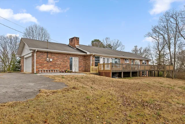 $412,000 | 1653 Clearview Drive, Ringgold, GA 30736