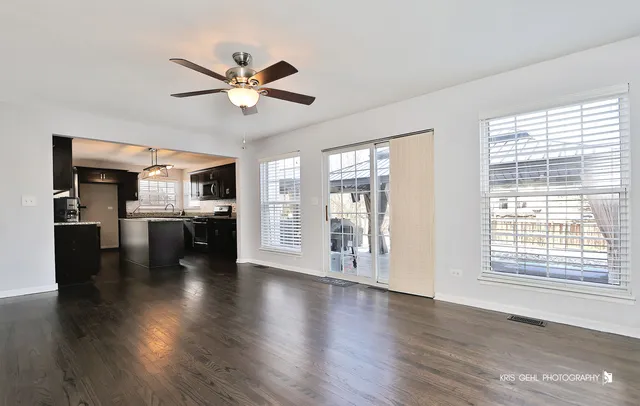 $415,000 | 2031 Havenhill Drive, Plainfield, IL 60586