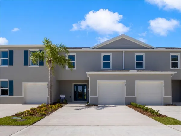 $269,990 | 2740 Silver Canoe Drive, Edgewater, FL 32141
