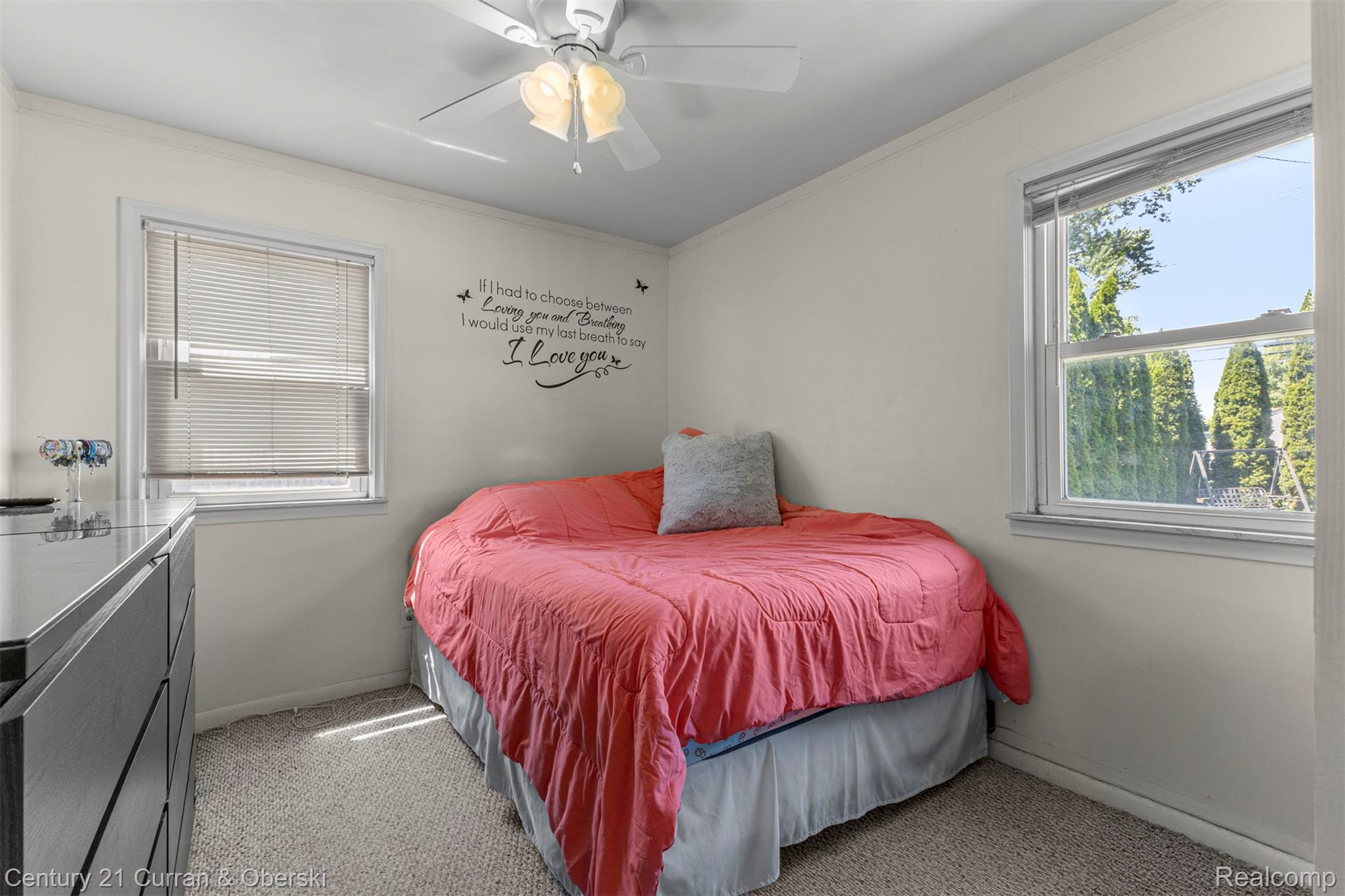 6141 North Gulley Road Dearborn Heights, MI 48127 - Photo 13 of 31 Bedroom 2