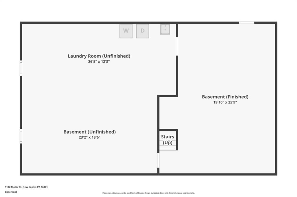 1112 Motor Street New Castle, PA 16101 - Photo 47 of 49