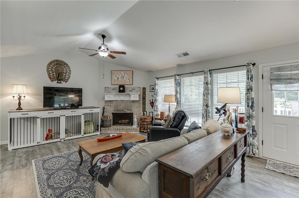 531 Moons Bridge Road Hoschton, GA 30548 - Photo 8 of 52