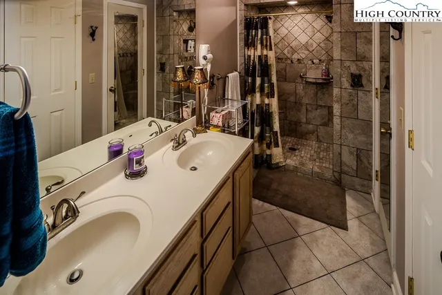 $399,000 | 126 Staghorn Hollow Road, Beech Mountain, NC 28604