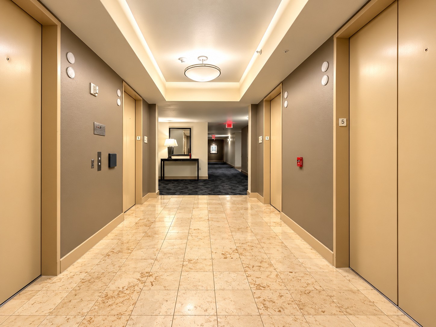 3505 Sage Road, Unit 507 Houston, TX 77056 - Photo 6 of 46 Gallery Image 6
