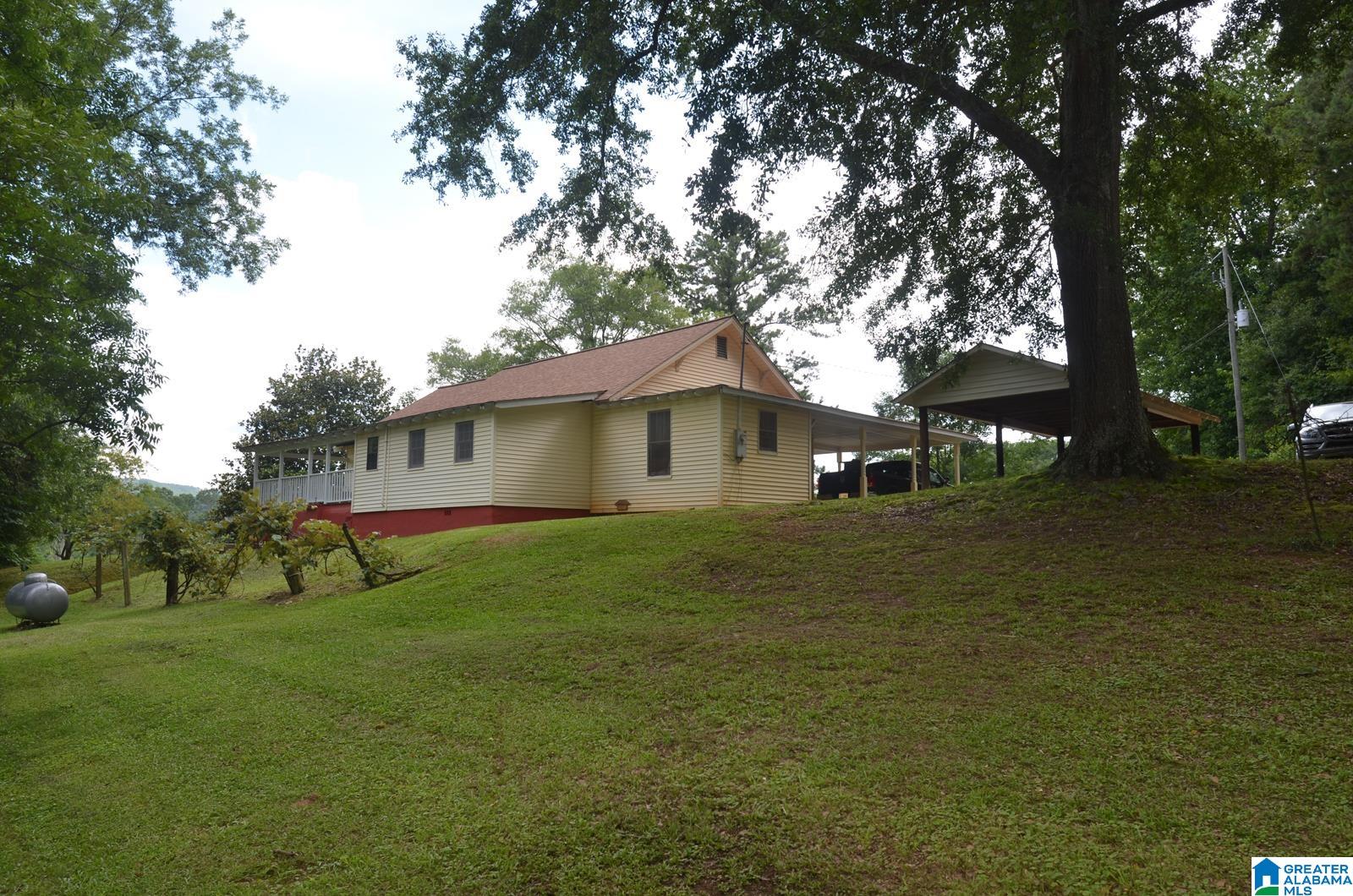 12691 Highway 46 Heflin, AL 36264 - Photo 18 of 63
